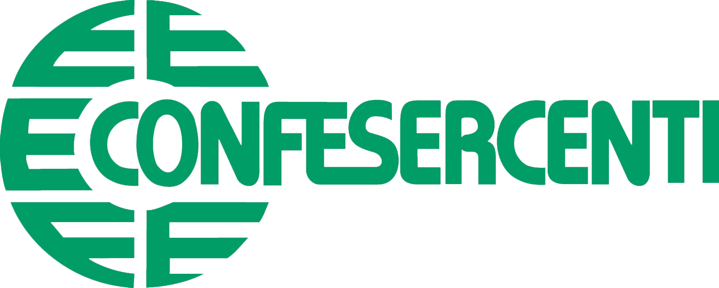 Logo Confesercenti