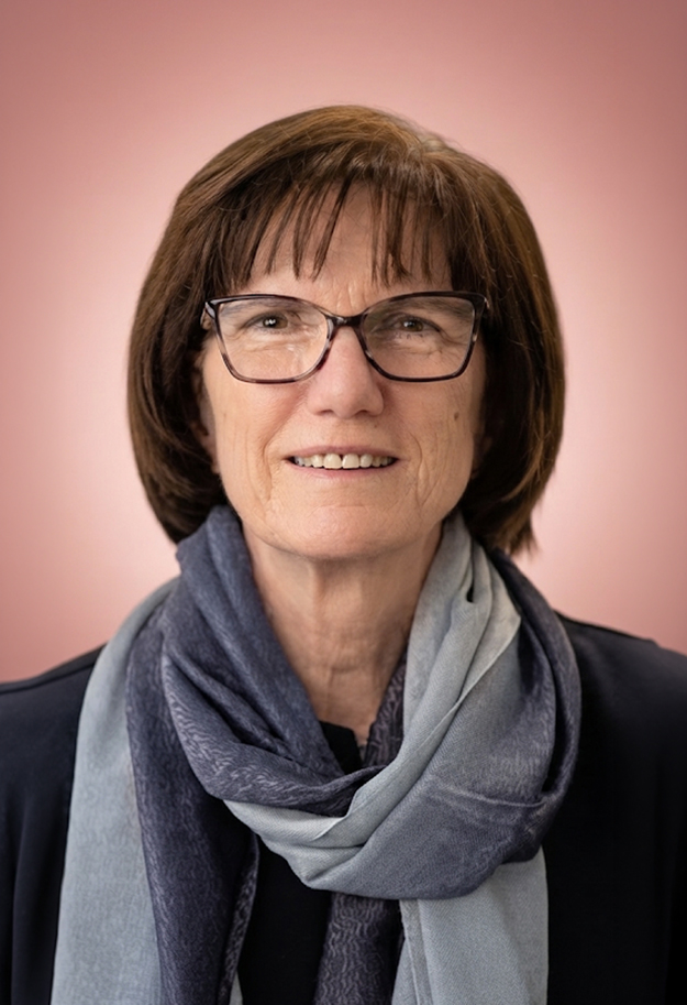 Lucia Formentin