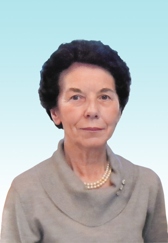 Clara Gallo