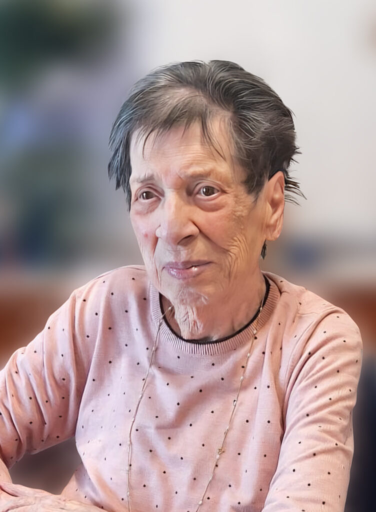 Maria Loris