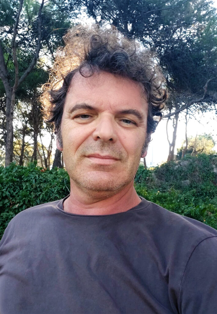 Endrius Salvalaggio